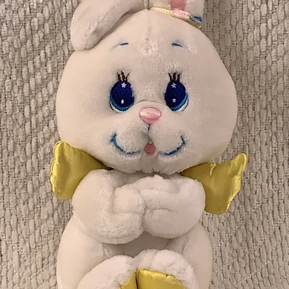 Mattel vintage 1984